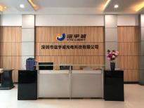 前臺(tái)辦公樓